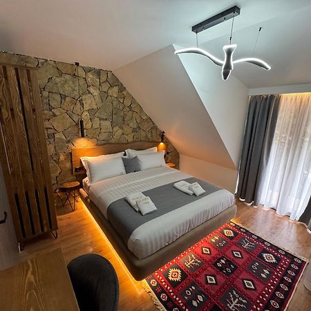 'Gurra Family' Guesthouse Theth Εξωτερικό φωτογραφία