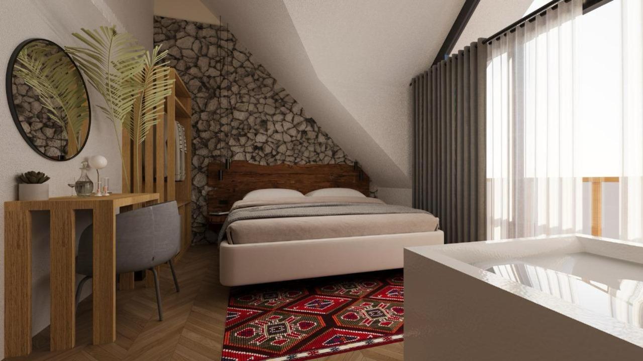 'Gurra Family' Guesthouse Theth Εξωτερικό φωτογραφία