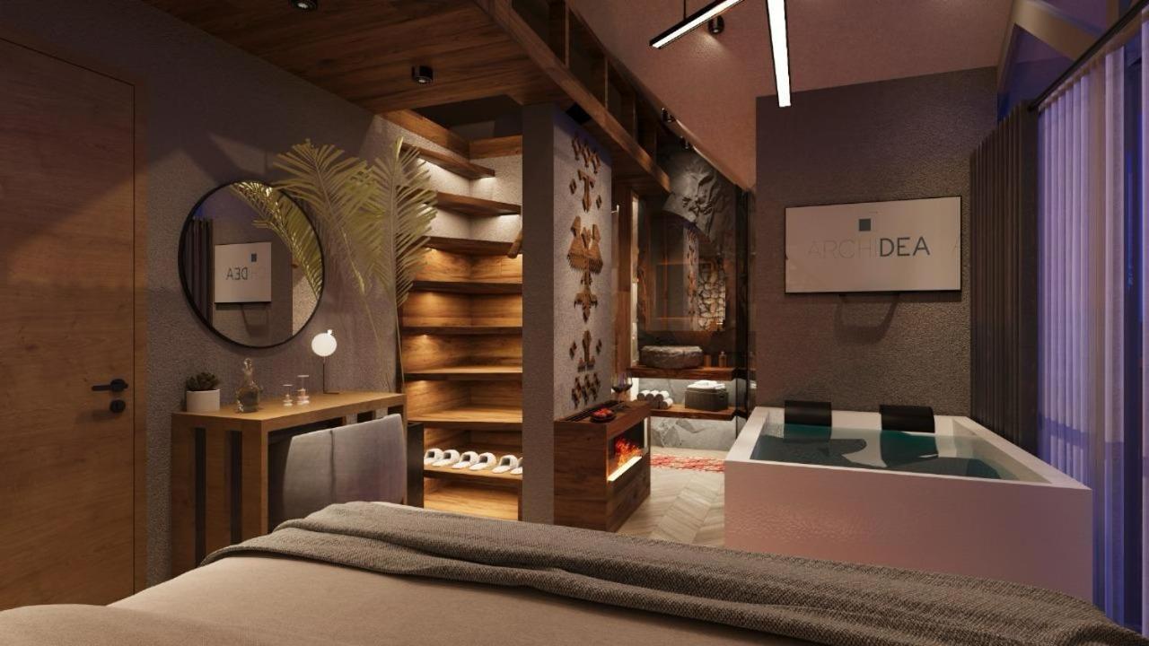'Gurra Family' Guesthouse Theth Εξωτερικό φωτογραφία