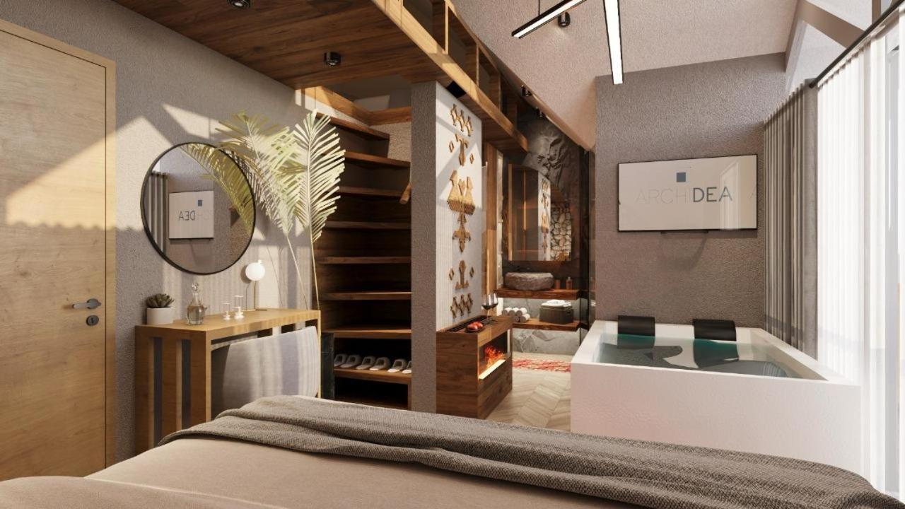 'Gurra Family' Guesthouse Theth Εξωτερικό φωτογραφία