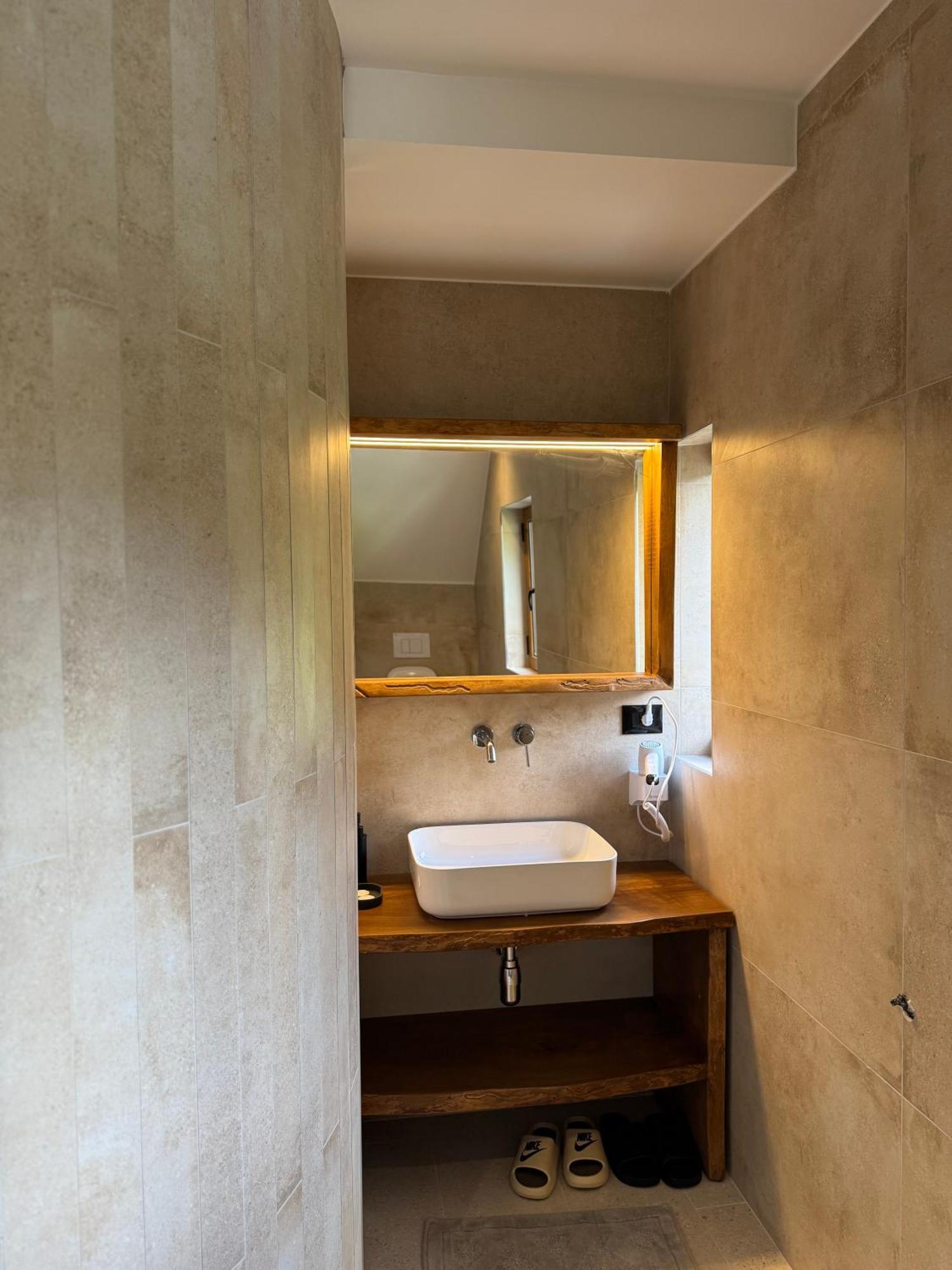 'Gurra Family' Guesthouse Theth Εξωτερικό φωτογραφία