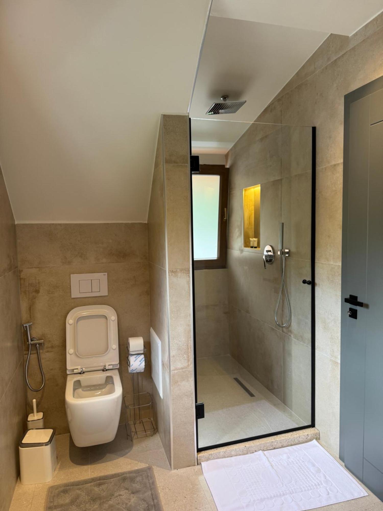 'Gurra Family' Guesthouse Theth Εξωτερικό φωτογραφία